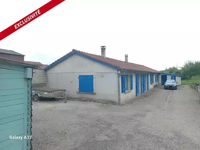Maison, 259 m²