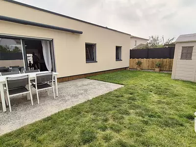 Maison, 141 m²