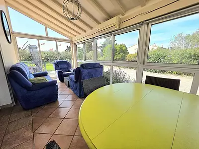 Maison, 141 m²