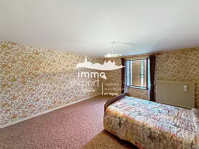 Maison, 134 m²
