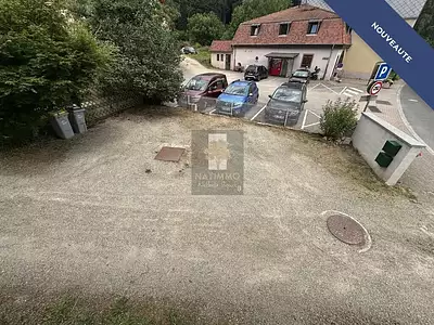Appartement, 95 m²