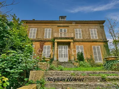 Maison, 388 m²