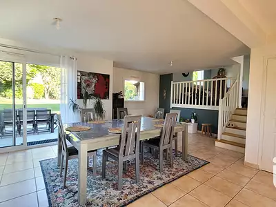 Maison, 134 m²