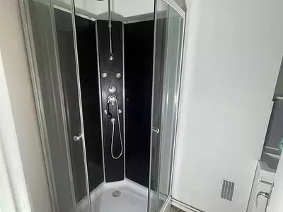 Appartement, 31 m²