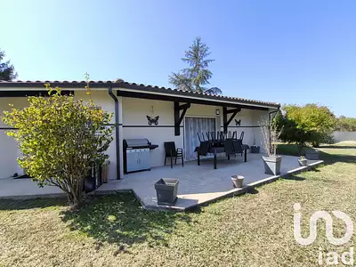 Maison, 147 m²