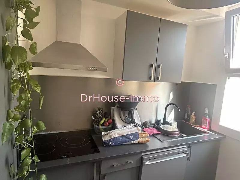 Appartement, 80 m²