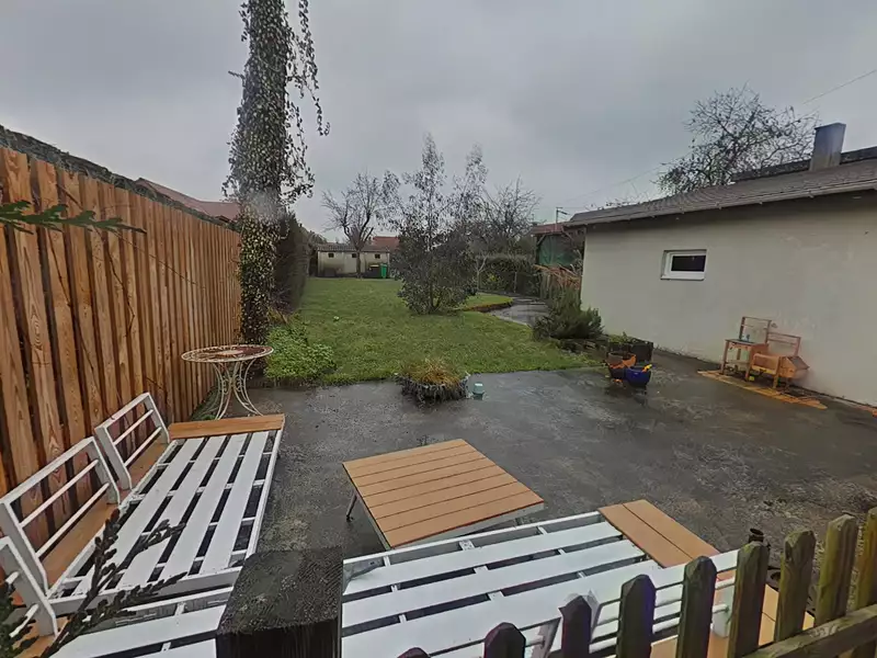 Maison, 102 m²