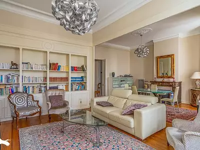 Appartement, 105 m²