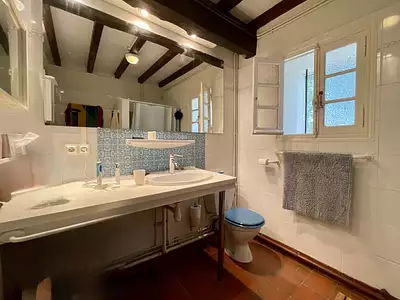 Maison, 210 m²