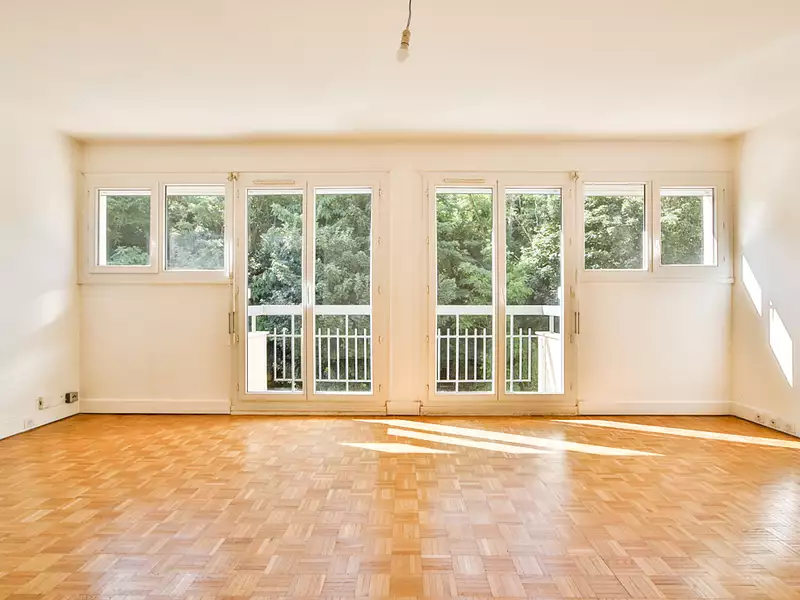 Appartement, 33,43 m²