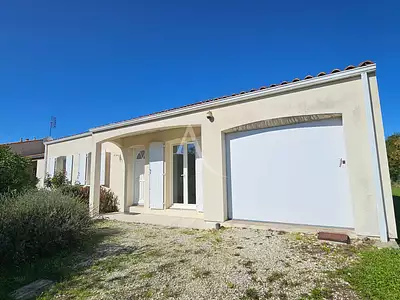 Maison, 94,4 m²
