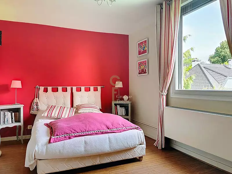 Maison, 159 m²