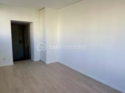 Appartement, 20 m²