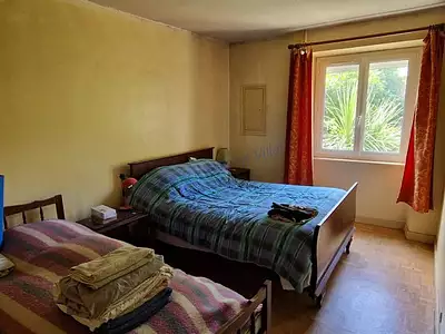 Maison, 105 m²