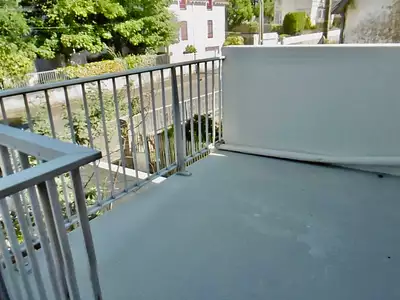 Appartement, 82,69 m²