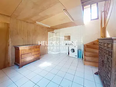 Maison, 86 m²