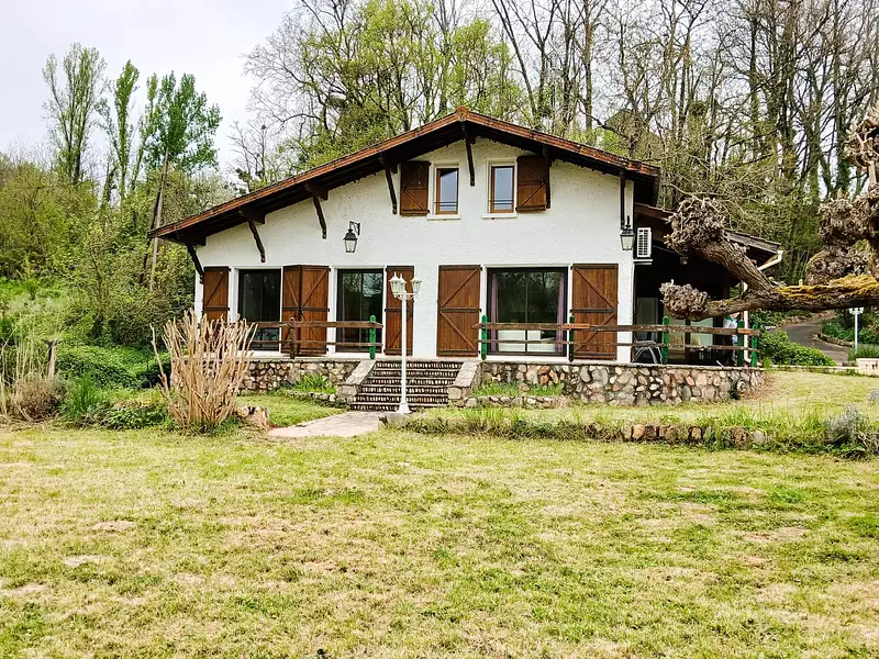 Maison, 135 m²
