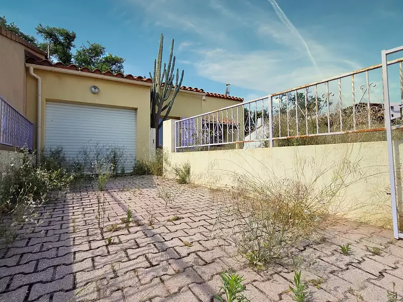 Maison, 88 m²