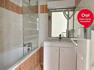 Appartement, 105 m²