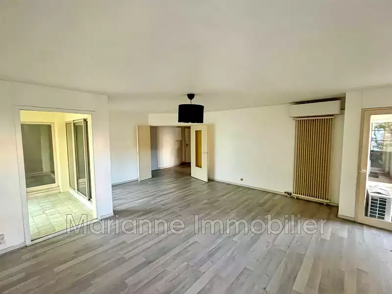 Appartement, 70,78 m²