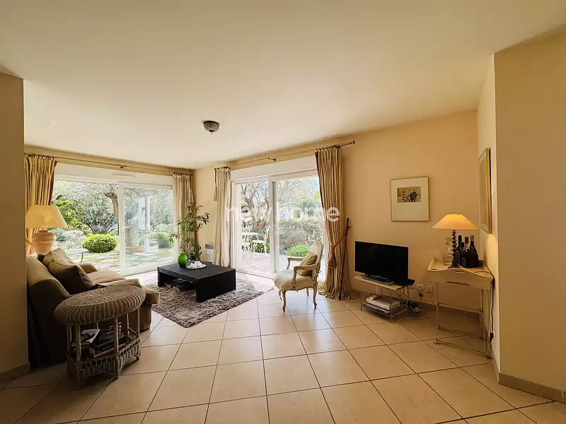 Appartement, 91,79 m²