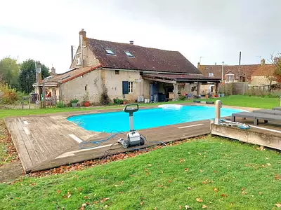 Maison, 163 m²