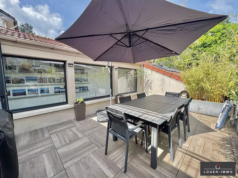 Maison, 134 m²