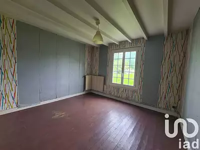 Maison, 125 m²