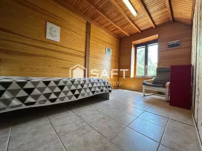Maison, 155 m²