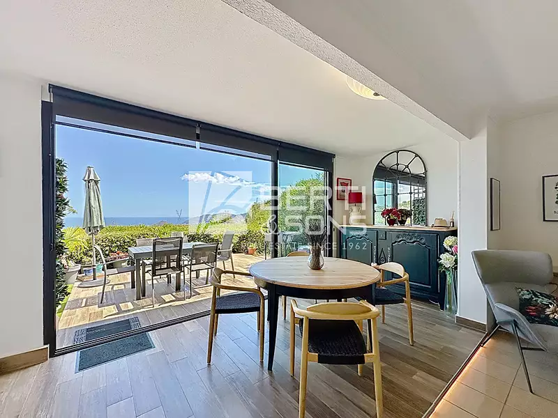 Appartement, 84,11 m²