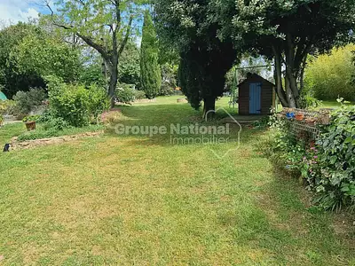 Maison, 173 m²