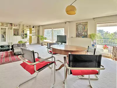 Appartement, 126,93 m²