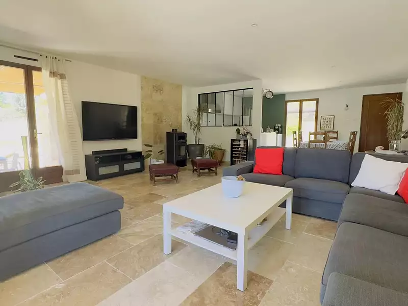 Maison, 145 m²