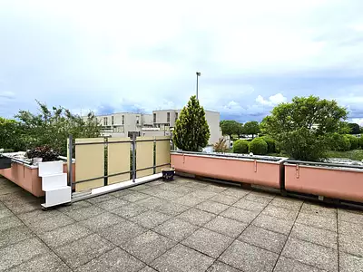 Appartement, 79,87 m²