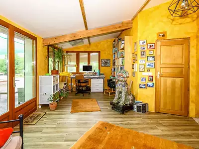 Maison, 156 m²
