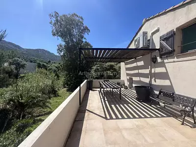 Appartement, 58 m²