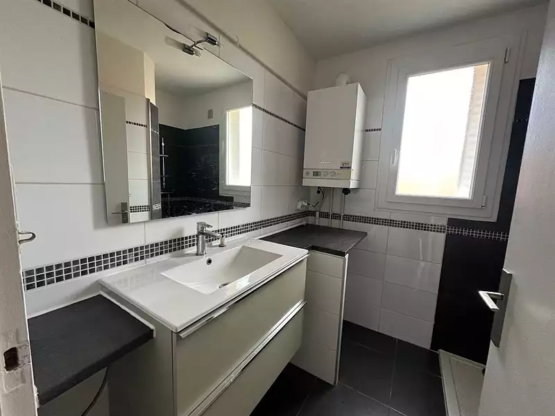 Appartement, 52 m²