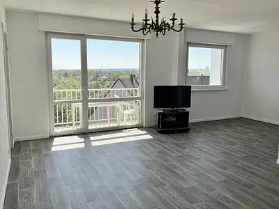 Appartement, 80 m²