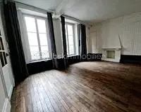 Appartement, 76 m²