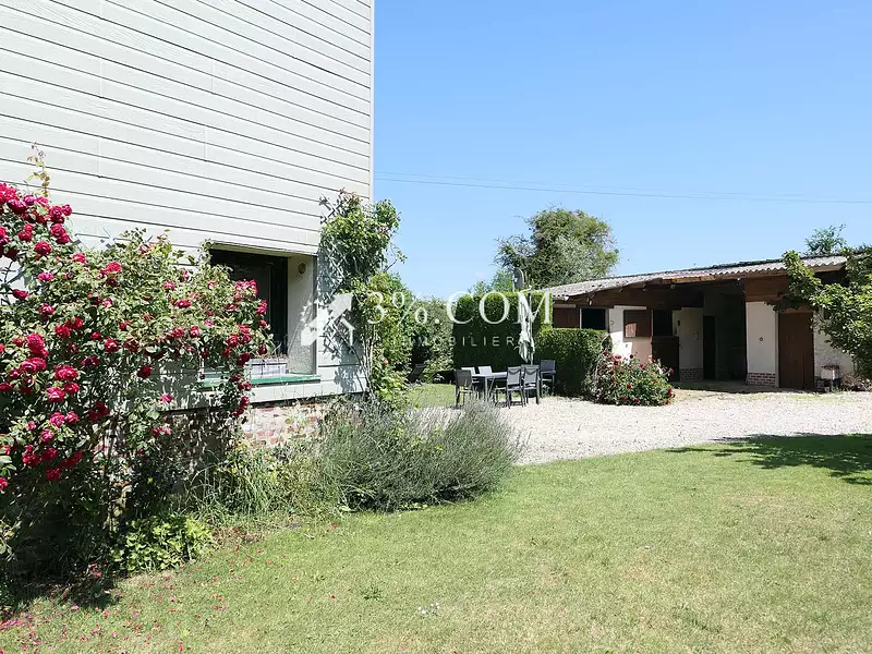 Maison, 153 m²