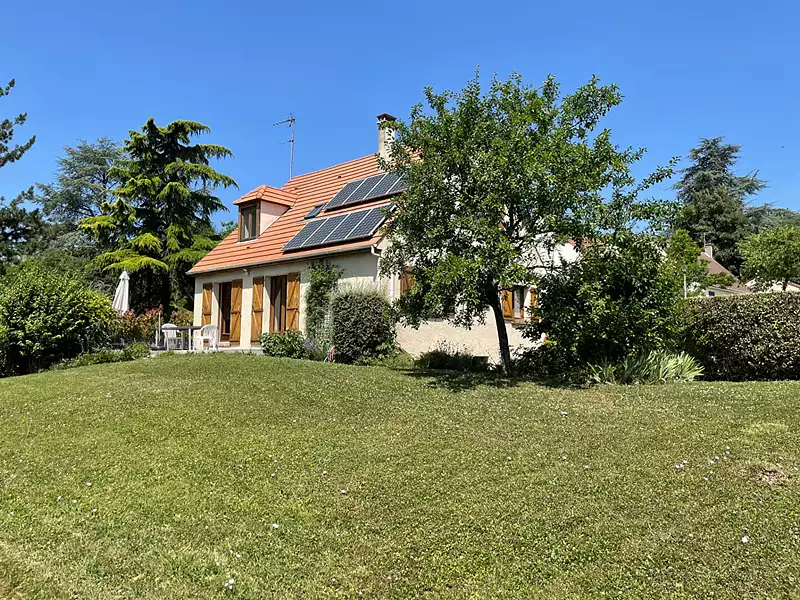 Maison, 115 m²