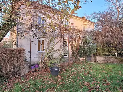 Maison, 130 m²