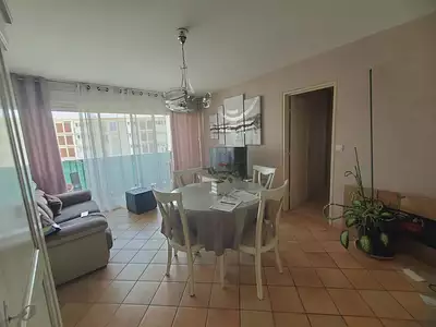 Appartement, 75 m²