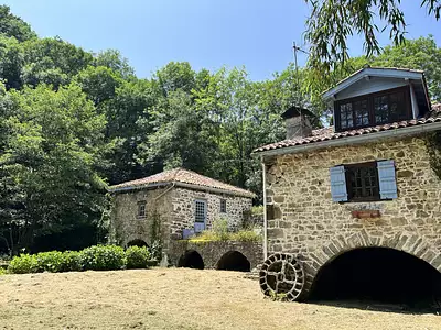 Maison, 89 m²