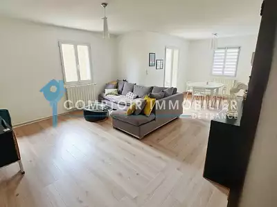 Maison, 90 m²