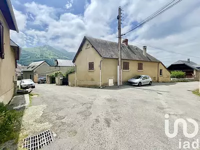 Maison, 80 m²