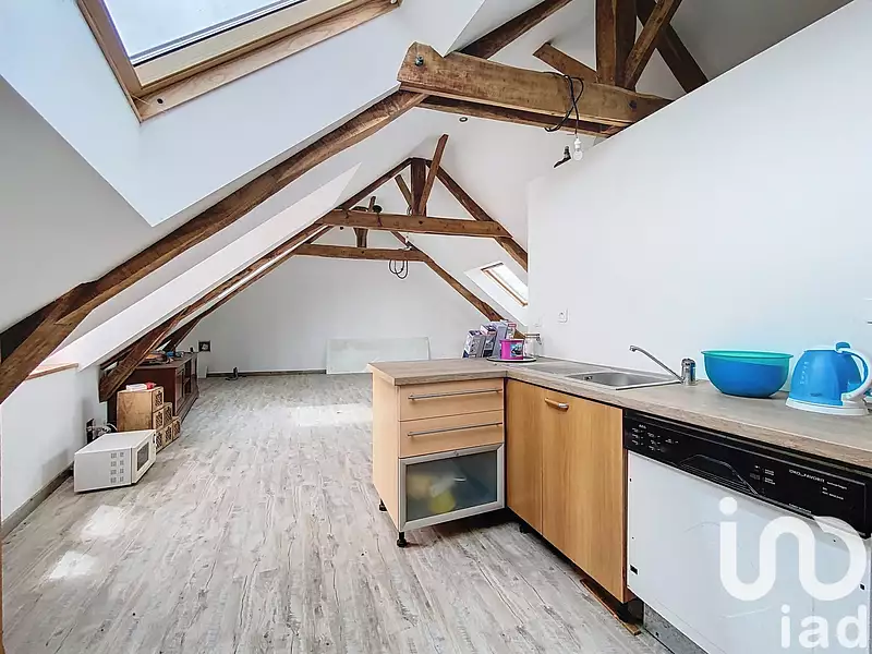 Maison, 126 m²