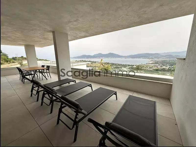 Appartement, 102,1 m²