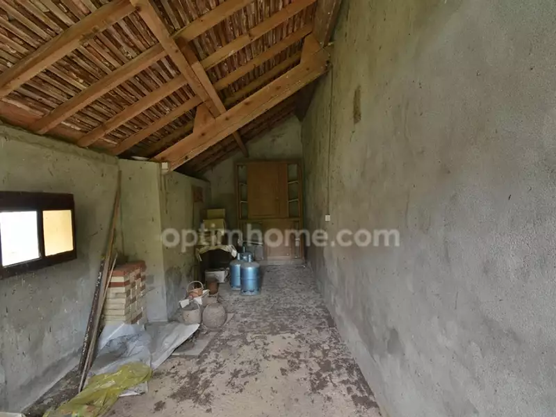 Maison, 132 m²