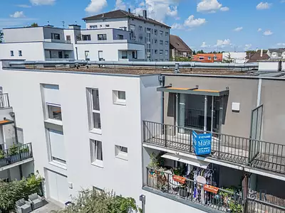 Appartement, 40,49 m²